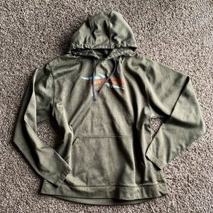 Sitka Gear hoodie